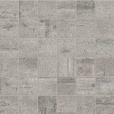 Provenza Re-Use Mosaico Malta Grey Naturale 50x50 / Провенца Ре-Усе Мосаико Мальта Грей Натуралье 50x50 